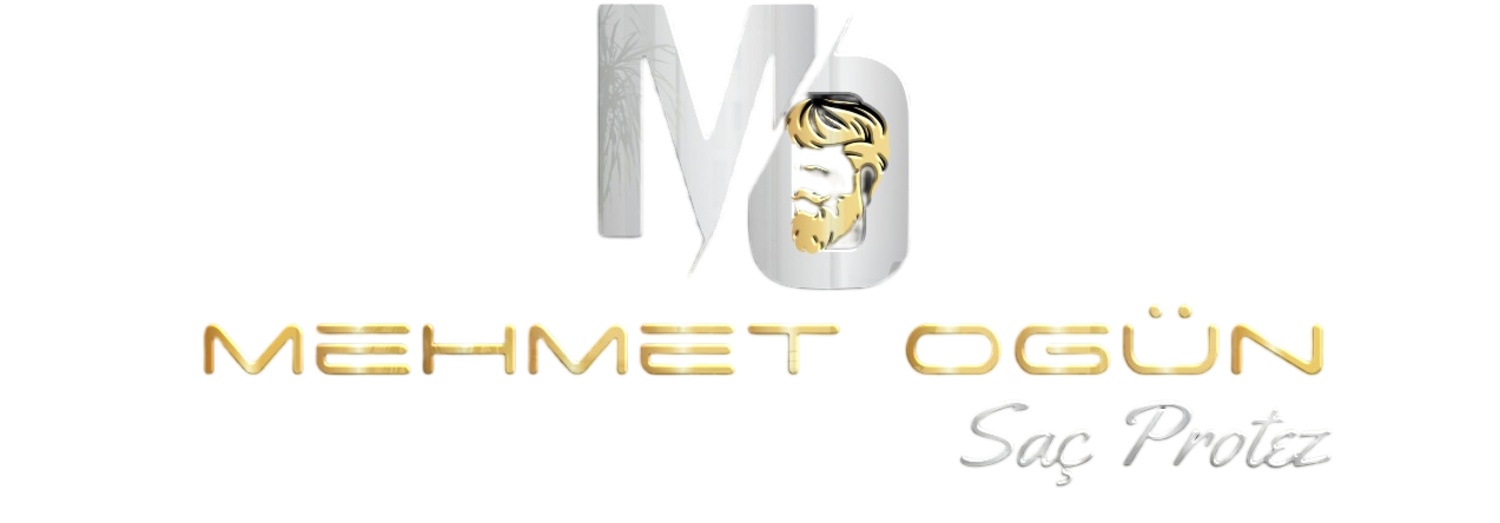 Mehmet Ogün - Protez Saç