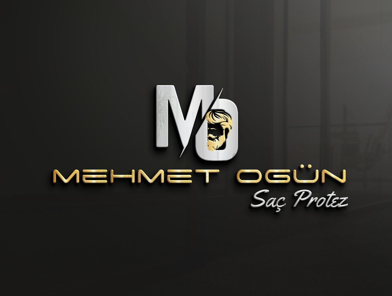 Mehmet Ogün - Protez Saç